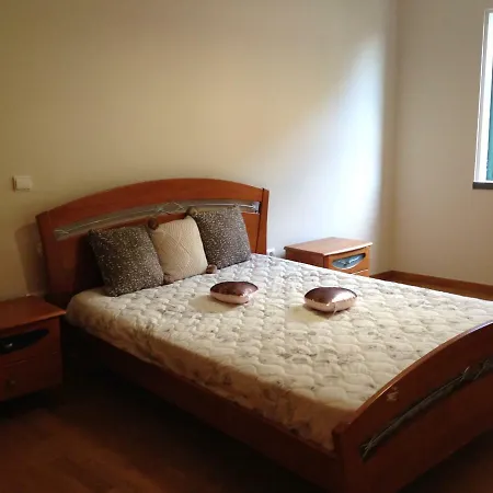 Bento Lodge By Madeira Holiday Rentals Ribeira Brava Exterior foto