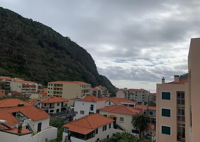 Bento Lodge By Madeira Holiday Rentals