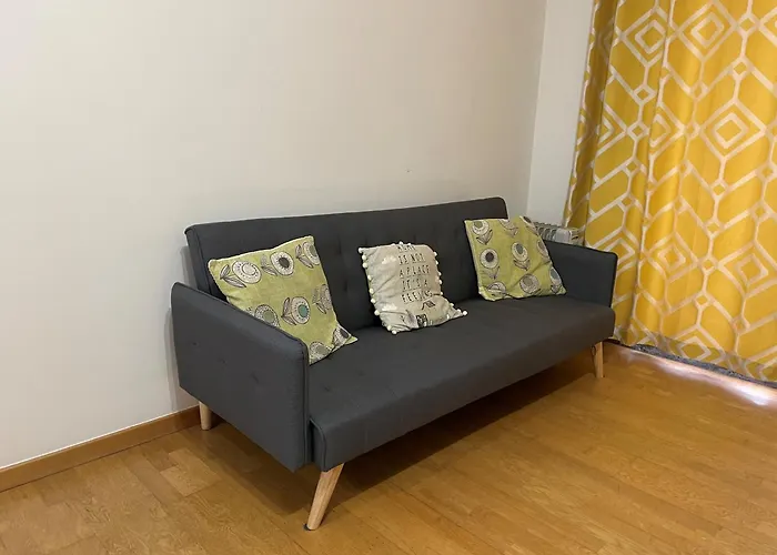 Bento Lodge By Madeira Holiday Rentals