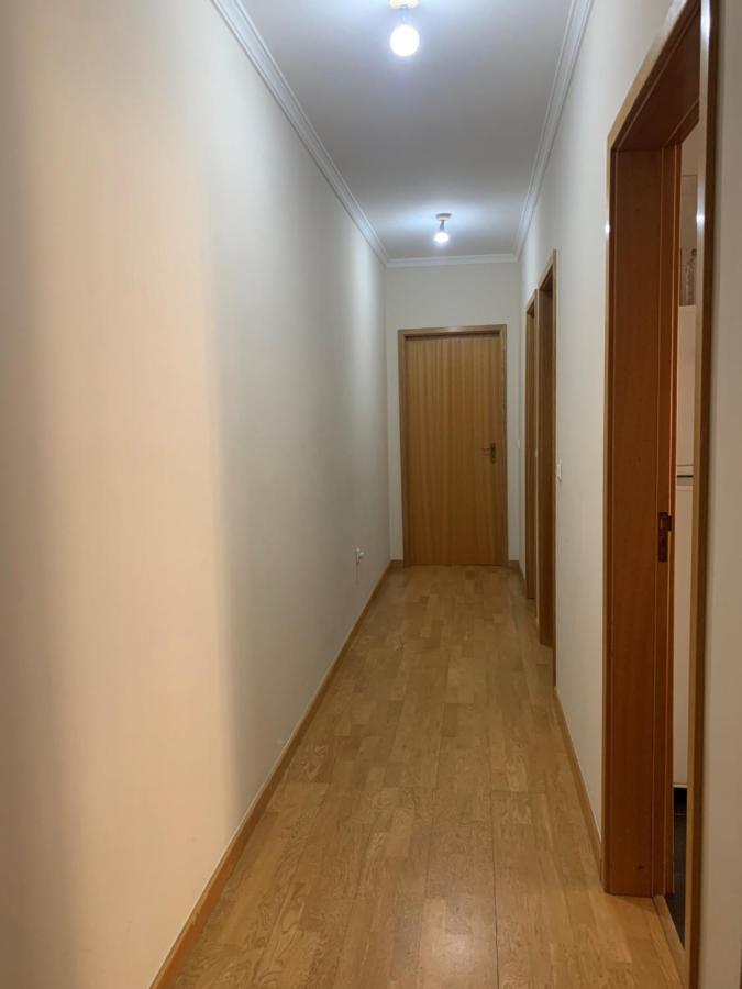 Apartamento Bento By Madeira