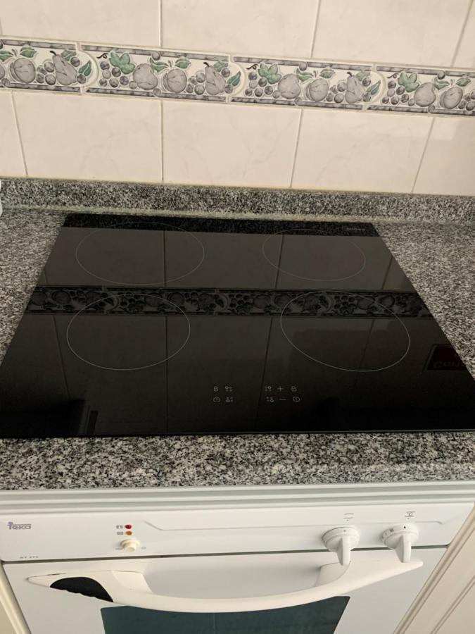 Bento By Madeira Apartamento Ribeira Brava