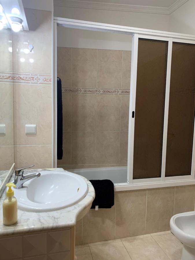 Apartamento Bento By Madeira *
