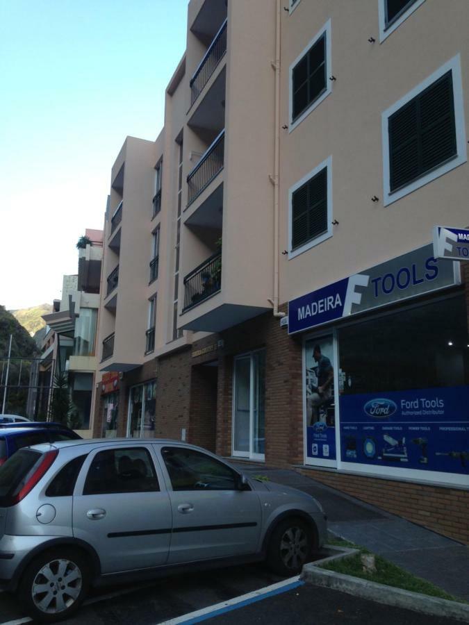 Apartamento Bento By Madeira Ribeira Brava